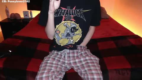 pussylover2182 online show from 10/09/25, 03:37