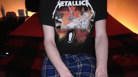 pussylover2182 online show from 01/06/26, 05:00