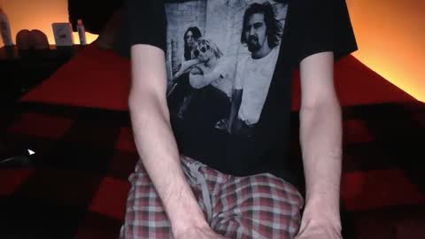 pussylover2182 online show from 01/09/26, 04:15