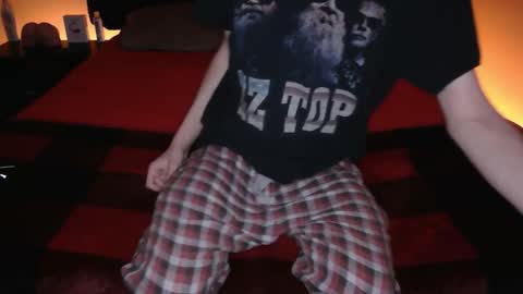 pussylover2182 online show from 01/15/26, 05:23