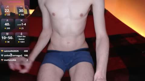 pussylover2182 online show from 02/03/26, 06:40