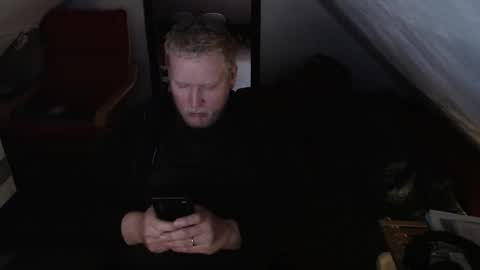 pussylovercb online show from 11/18/25, 09:58