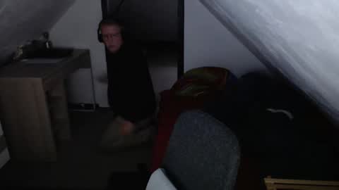 pussylovercb online show from 12/01/25, 08:41