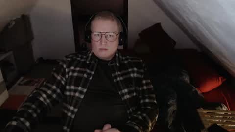 pussylovercb online show from 01/08/26, 01:35