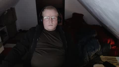 pussylovercb online show from 01/14/26, 11:05