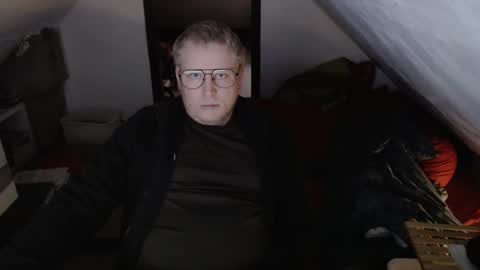 pussylovercb online show from 02/02/26, 01:32