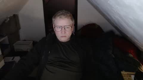 pussylovercb online show from 02/09/26, 08:07