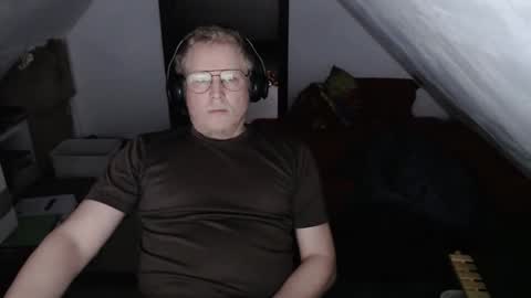 pussylovercb online show from 02/24/26, 11:19