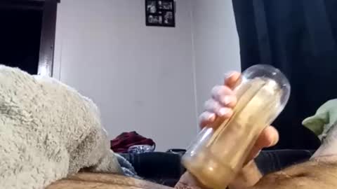 Pussyluver420 online show from 10/18/25, 02:40