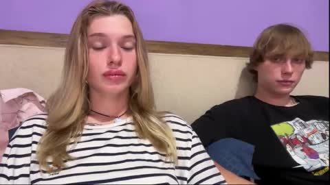 Lina online show from 02/20/26, 10:10