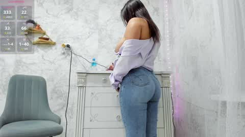 Love online show from 09/22/25, 06:54