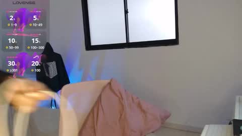 Snapshot of putakusan chatting on 02/07/26, 05:38 Izumi online show from 02/07/26, 05:38