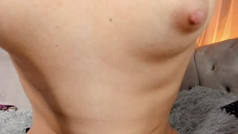 Pau Manchita online show from 01/10/25, 07:11