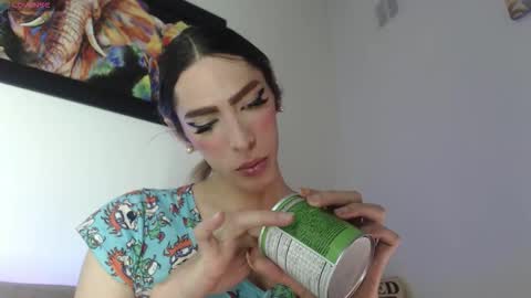 Pau Manchita online show from 01/14/26, 11:49