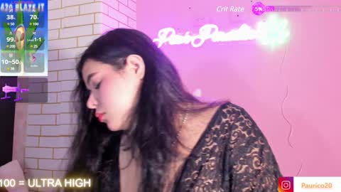 Snapshot of putipaula2 chatting on 12/13/24, 08:47 Pau online show from 12/13/24, 08:47