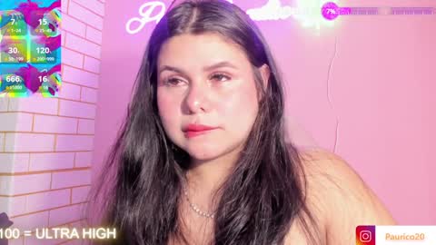 Snapshot of putipaula2 chatting on 12/21/24, 08:10 Pau online show from 12/21/24, 08:10