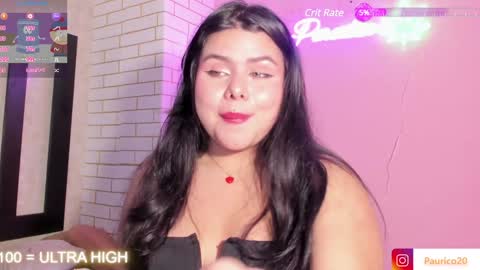 Snapshot of putipaula2 chatting on 12/31/24, 06:02 Pau online show from 12/31/24, 06:02