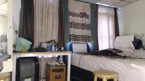 Snapshot of putiputi4u chatting on 01/02/25, 07:07 putiputi4u online show from 01/02/25, 07:07