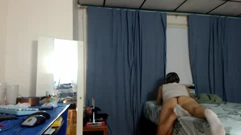 putiputi4u online show from 06/25/26, 05:23
