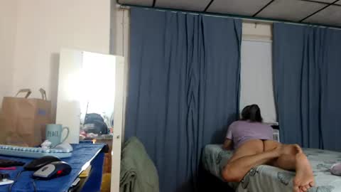 putiputi4u online show from 06/29/26, 04:19