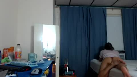 putiputi4u online show from 07/07/26, 04:15