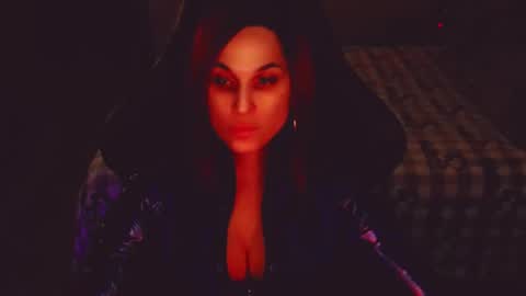 Snapshot of pvckitty chatting on 02/19/25, 03:49 Kitty online show from 02/19/25, 03:49