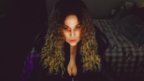 Snapshot of pvckitty chatting on 02/21/26, 12:22 Kitty online show from 02/21/26, 12:22