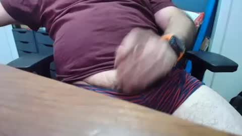 Snapshot of pvidal2015 chatting on 04/24/26, 06:05 Wolfie2014 online show from 04/24/26, 06:05