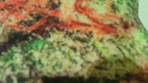 Sophy online show from 02/16/25, 02:31