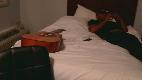 pwnst3rz online show from 01/01/25, 01:15