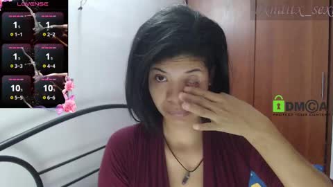 Abigail aby online show from 01/03/25, 11:25