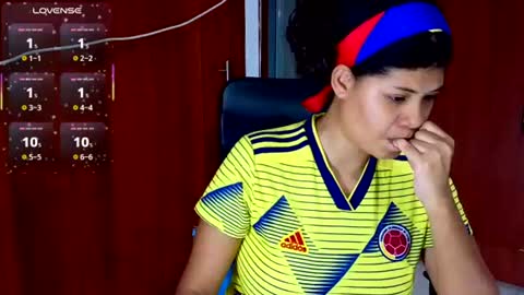 Snapshot of pxnditx_sexi chatting on 06/18/26, 01:28 Abigail aby online show from 06/18/26, 01:28