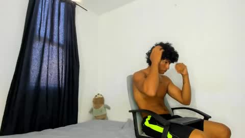 pyke_cum online show from 01/08/25, 06:09