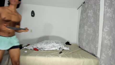 pyke_cum online show from 01/14/25, 06:24