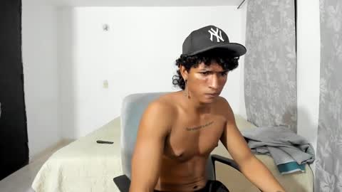 pyke_cum online show from 01/19/25, 06:20