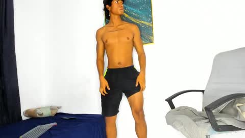 pyke_cum online show from 01/21/25, 11:03