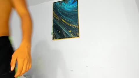 pyke_cum online show from 01/23/25, 08:04