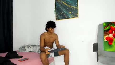 pyke_cum online show from 01/24/25, 05:31