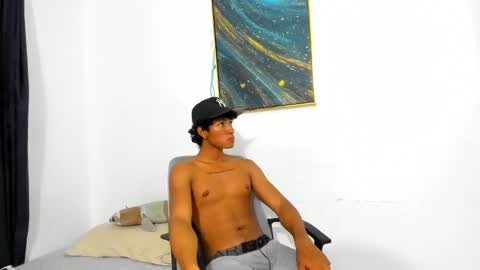 pyke_cum online show from 01/31/25, 08:43