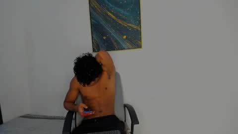 pyke_cum online show from 02/02/25, 05:26