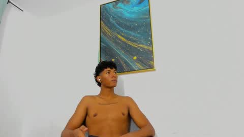 pyke_cum online show from 02/06/25, 08:29