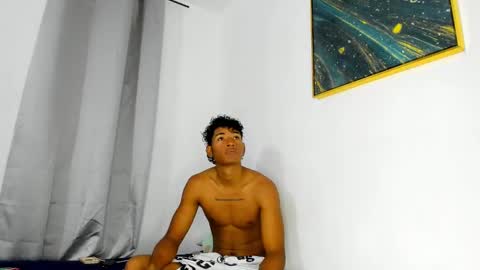 pyke_cum online show from 02/15/25, 11:06