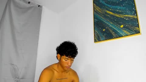 pyke_cum online show from 02/20/25, 11:32