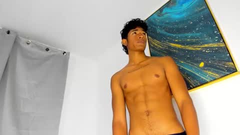 pyke_cum online show from 02/23/25, 11:25
