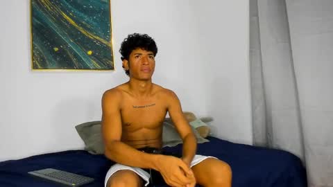 pyke_cum online show from 02/26/25, 02:48