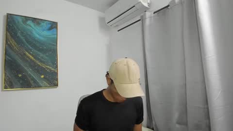 pyke_cum online show from 03/06/25, 12:10