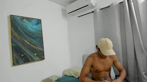 pyke_cum online show from 03/11/25, 02:54