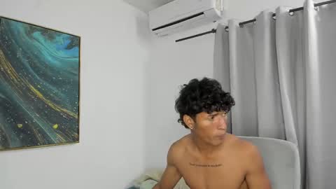 pyke_cum online show from 03/12/25, 03:13