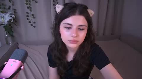 Ava online show from 06/13/26, 08:51