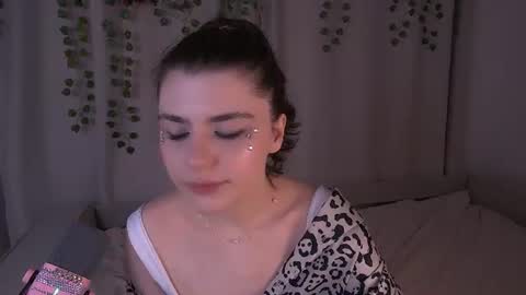 Ava online show from 07/29/26, 08:40